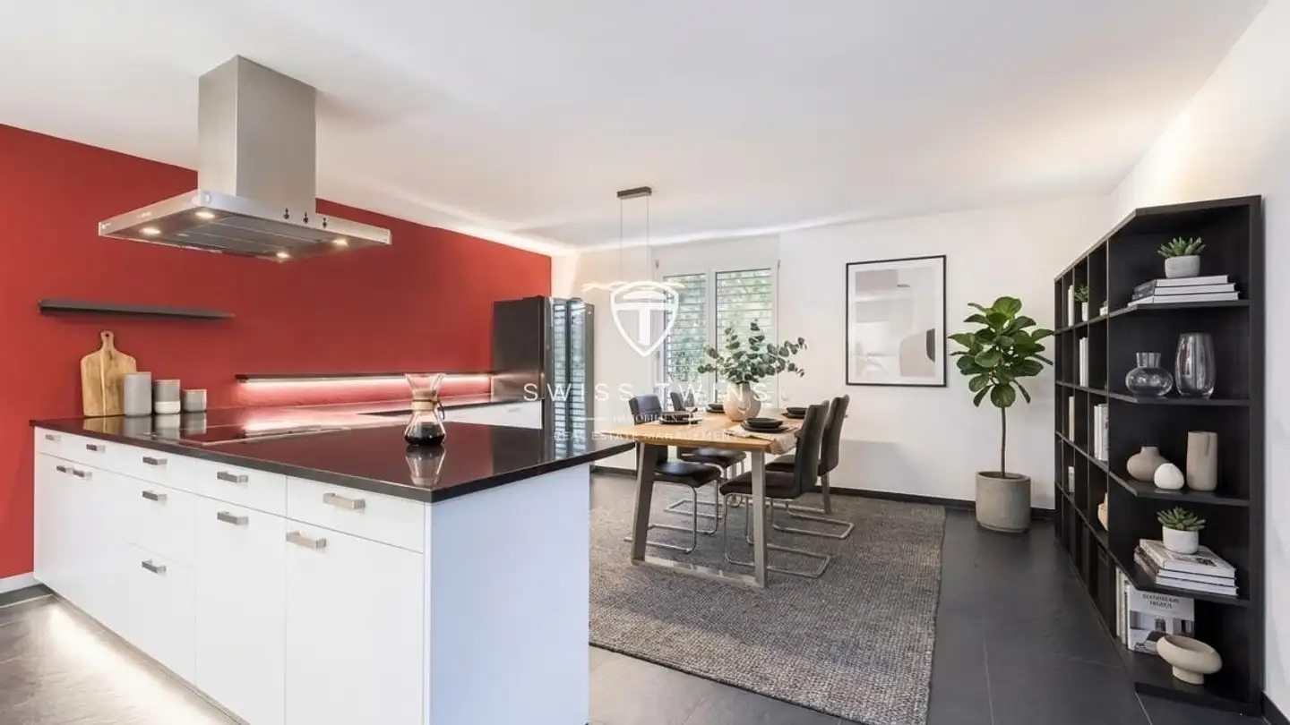 Apartment for sale - 8637 Laupen ZH - Photo 4