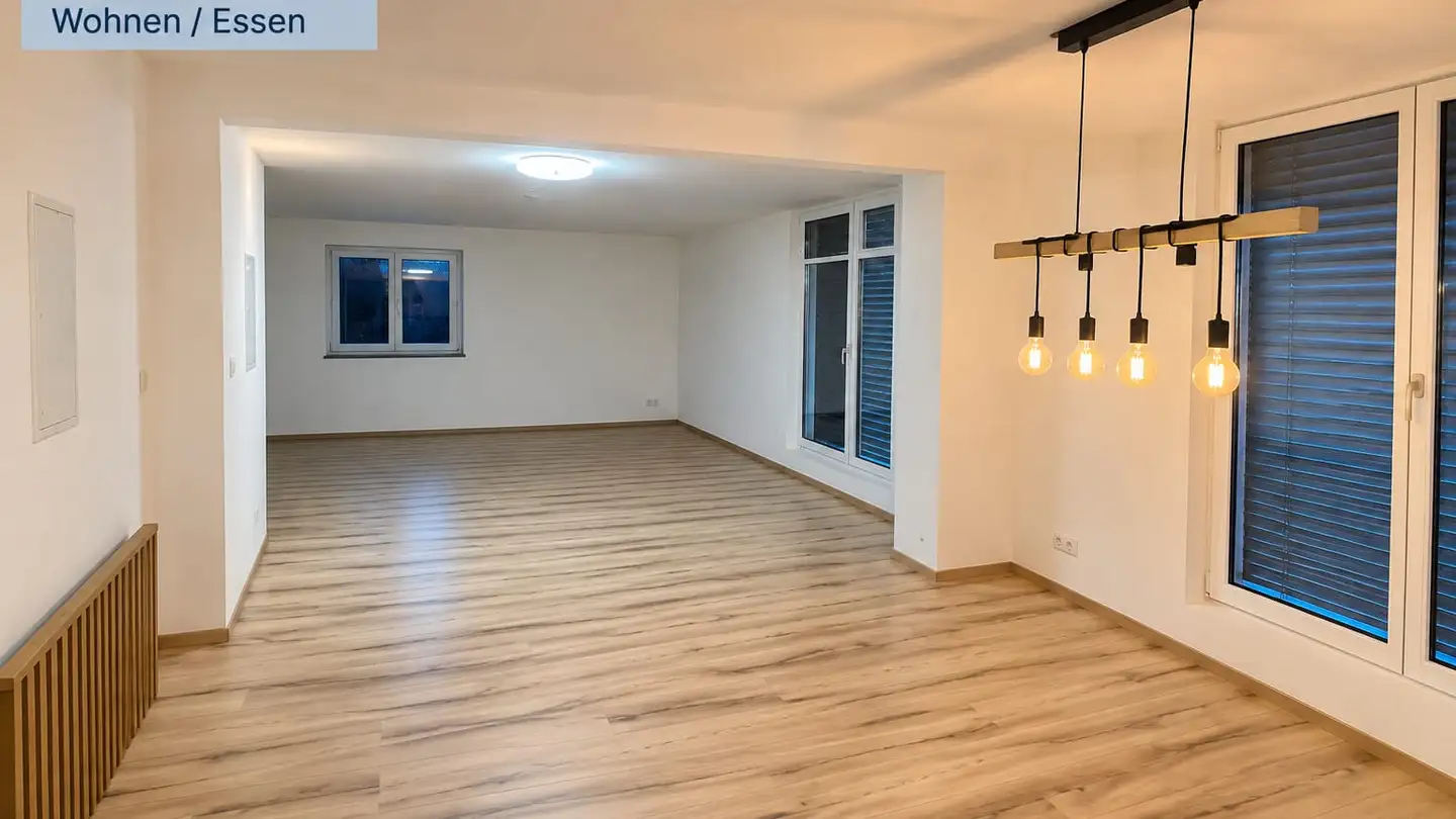 Maison jumelle à vendre - 4704 Niederbipp - Photo 4