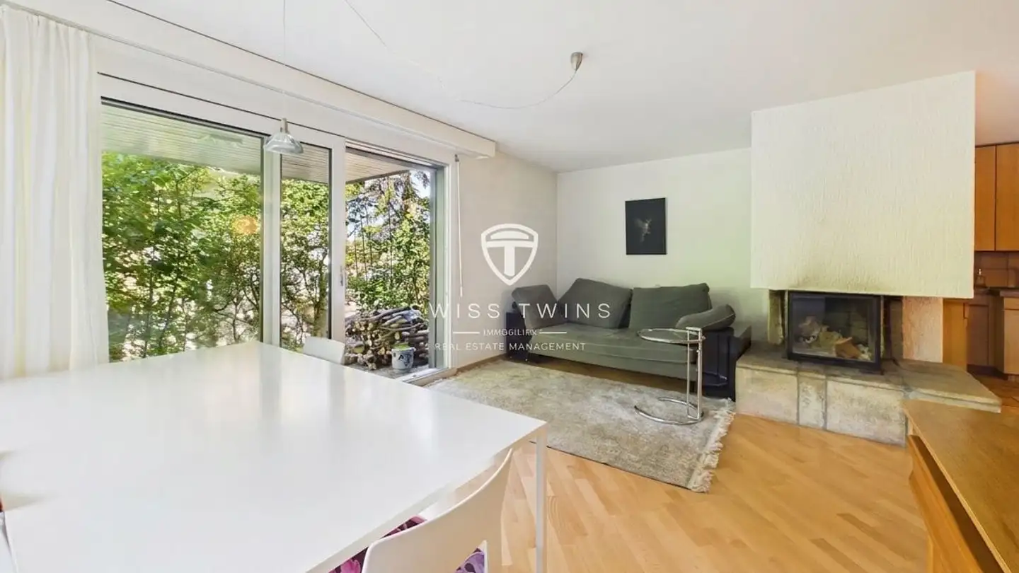 Wohnung mieten - 8006 Zürich - Foto 4
