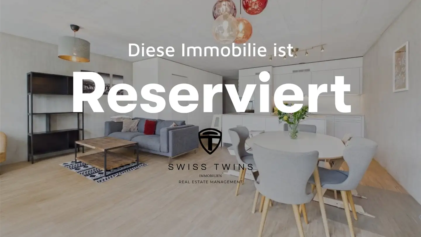 Wohnung mieten - 8050 Zürich