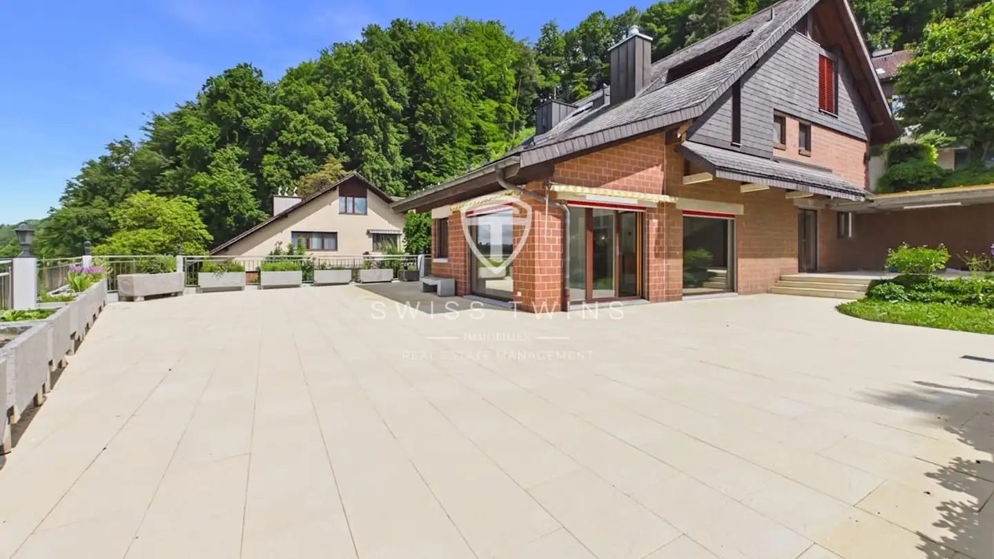 Haus mieten - 8143 Stallikon