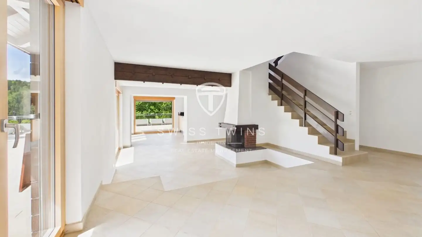 Casa a gradini in affitto - 8143 Stallikon