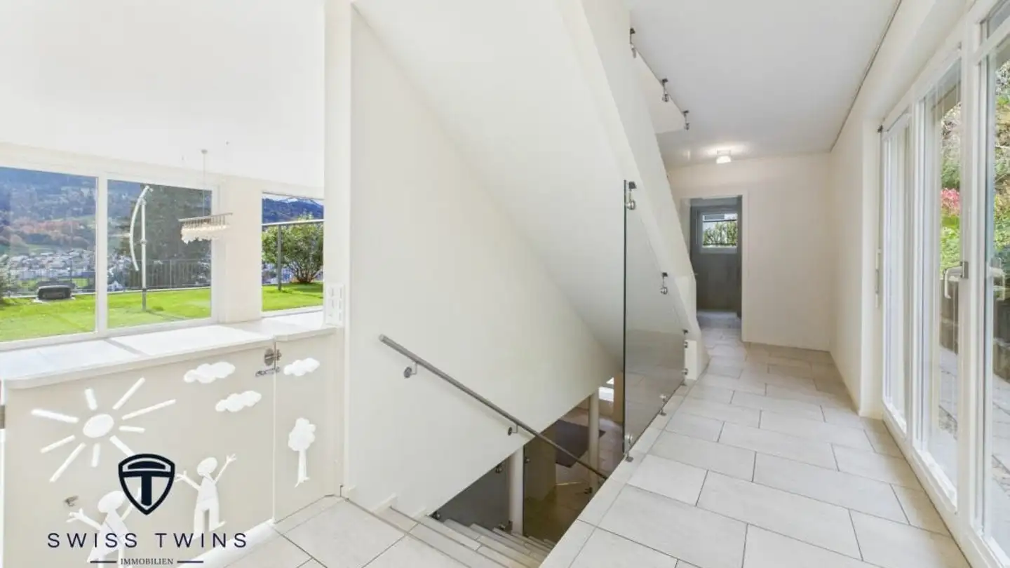 Single house for rent - 6010 Kriens - Photo 2