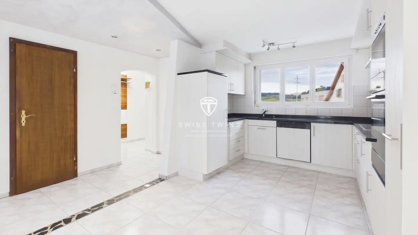 Duplex à louer - 8862 Schübelbach - Photo 3