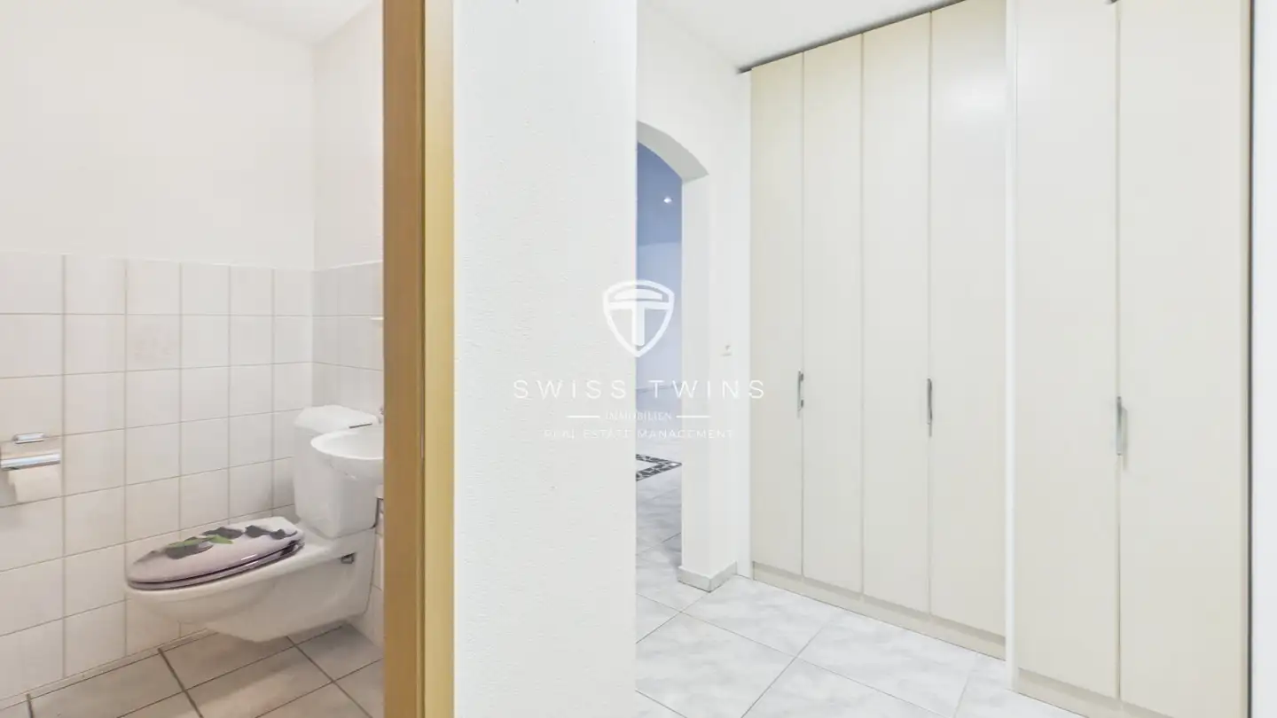 Duplex à louer - 8862 Schübelbach - Photo 4