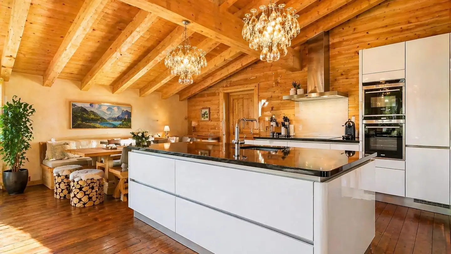 Chalet for sale - 6442 Gersau - Photo 2