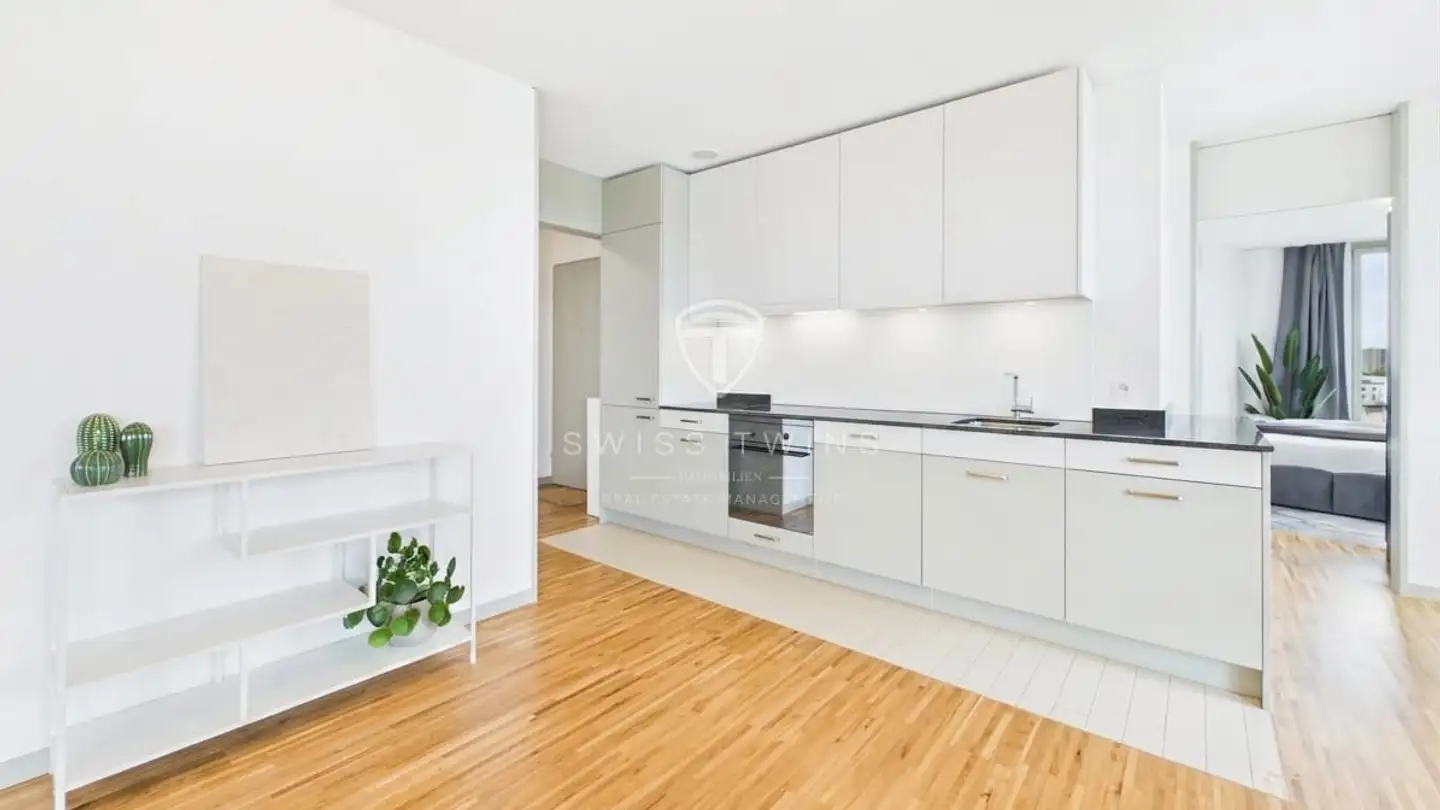 Appartamento in affitto - 8600 Dübendorf - Foto 2