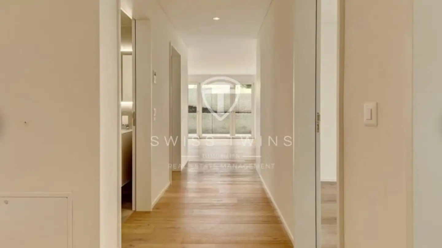 Wohnung mieten - 8805 Richterswil