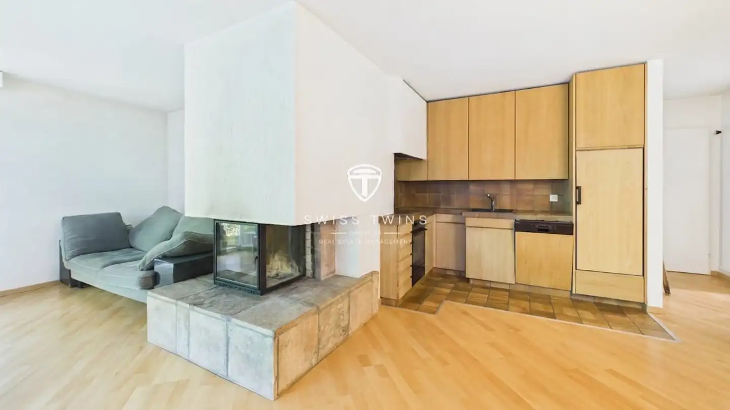 Wohnung mieten - 8006 Zürich