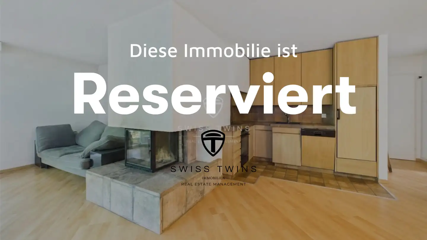 Apartment for rent - 8006 Zürich