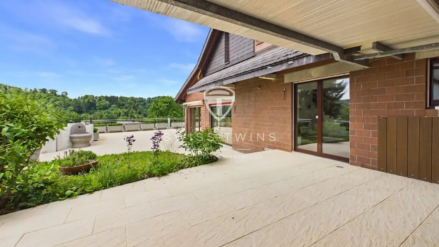 Casa a gradini in affitto - Räbacher 7, 8143 Stallikon - Foto 3