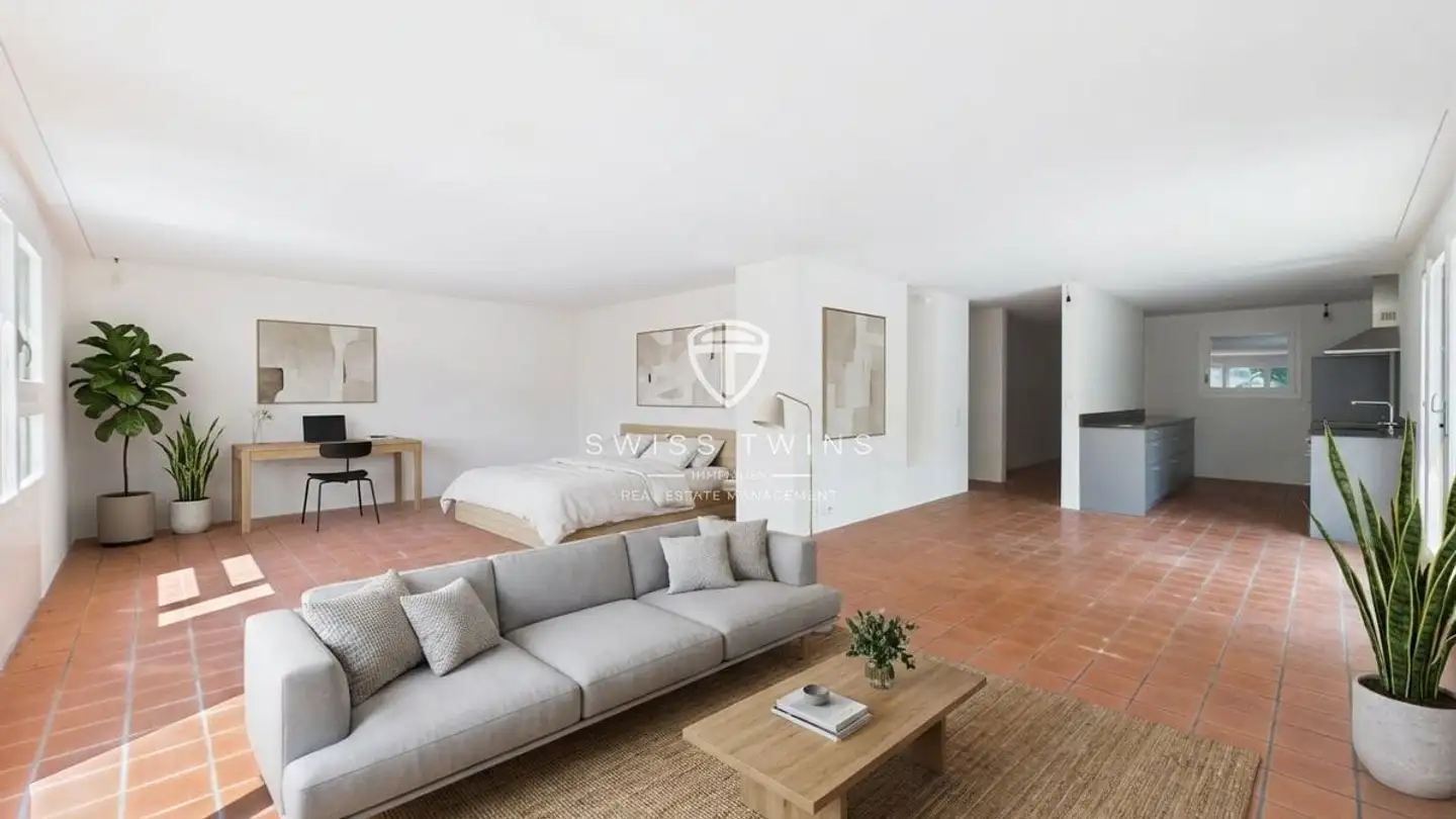 Apartment for sale - 8134 Adliswil - Photo 2