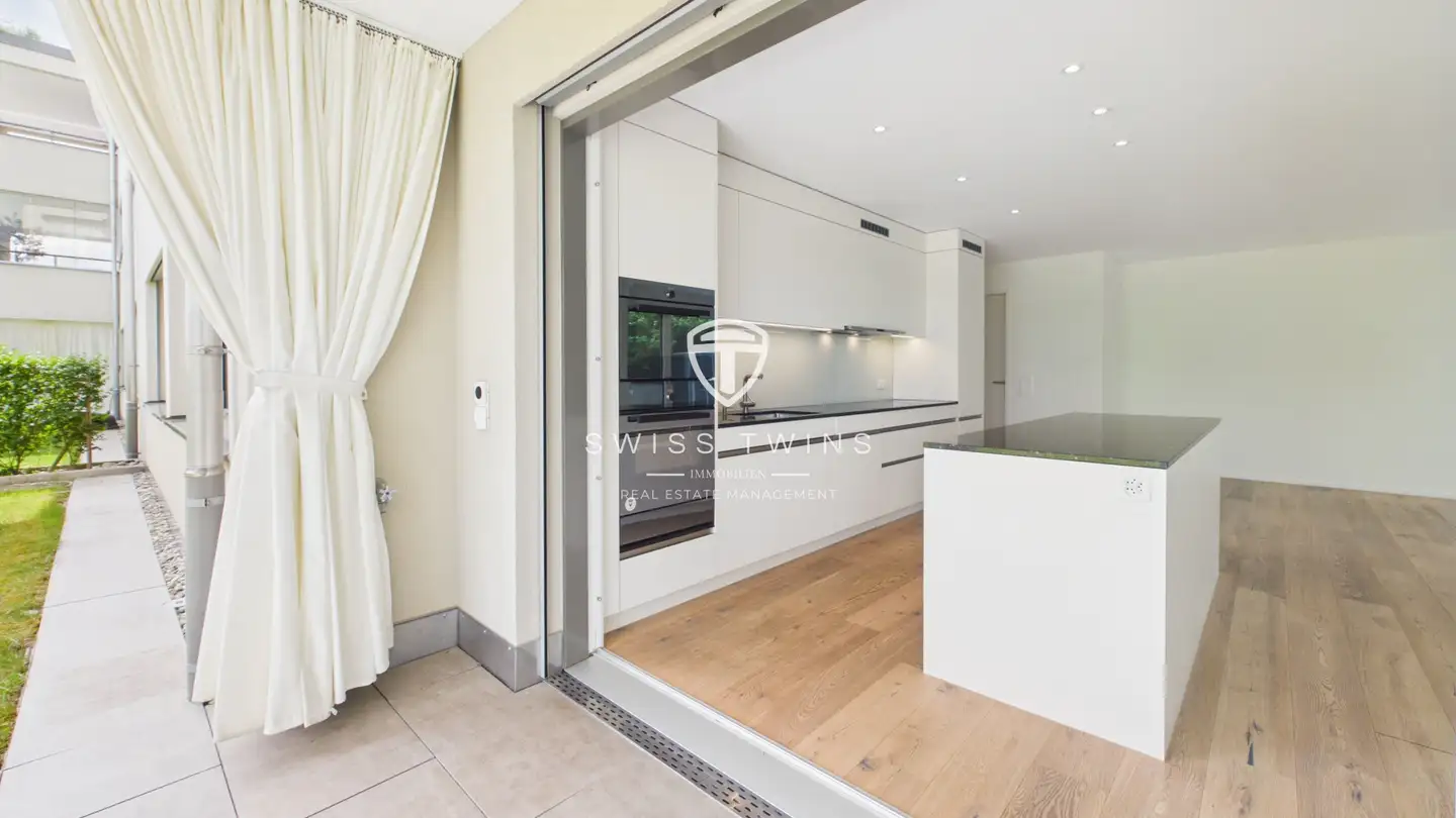 Appartement à louer - 8805 Richterswil - Photo 3
