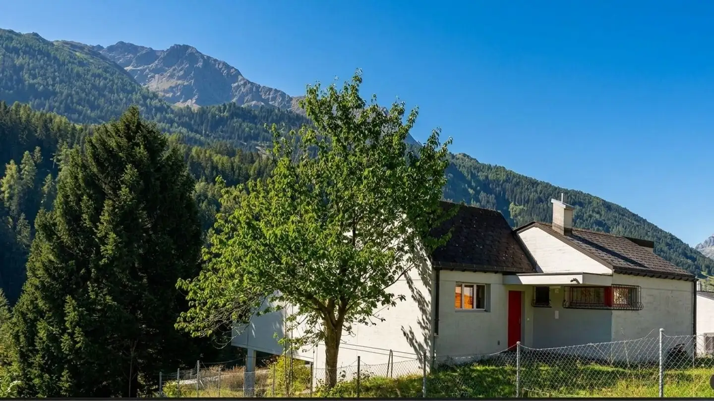 Single house for sale - 6780 Airolo