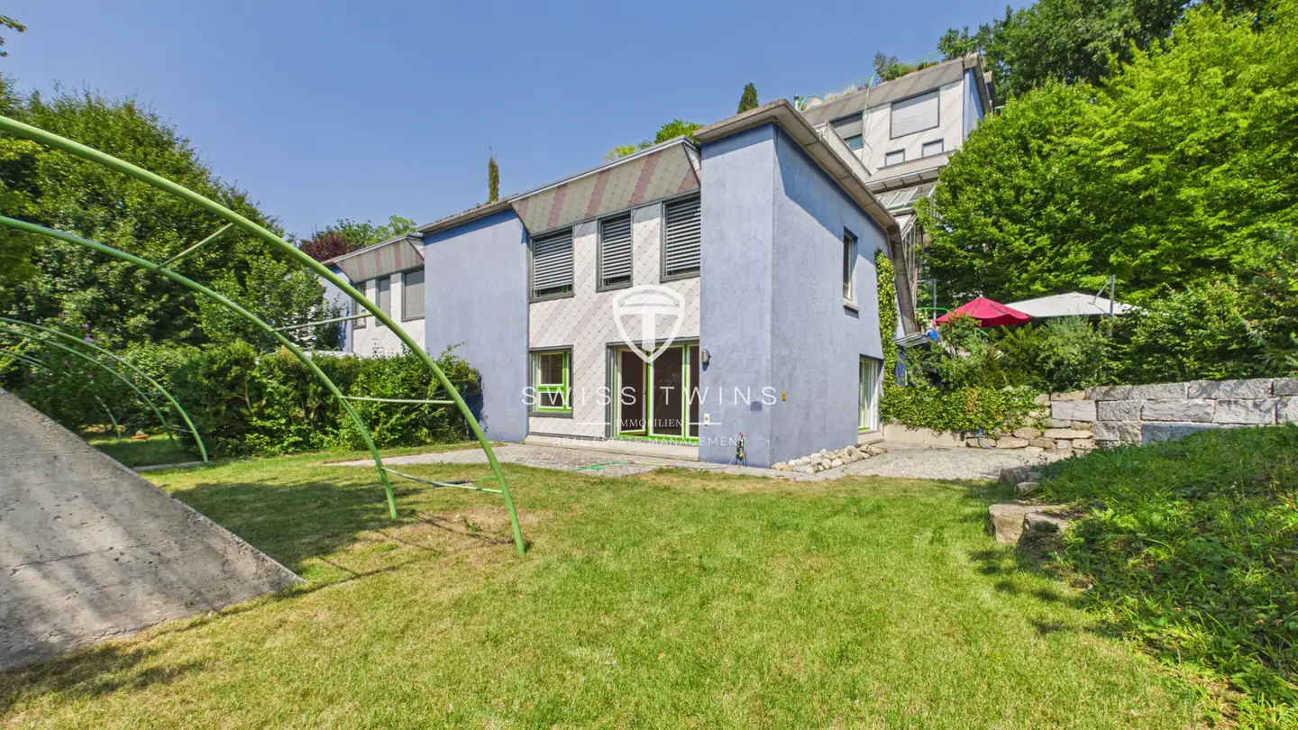Apartment for sale - 8134 Adliswil