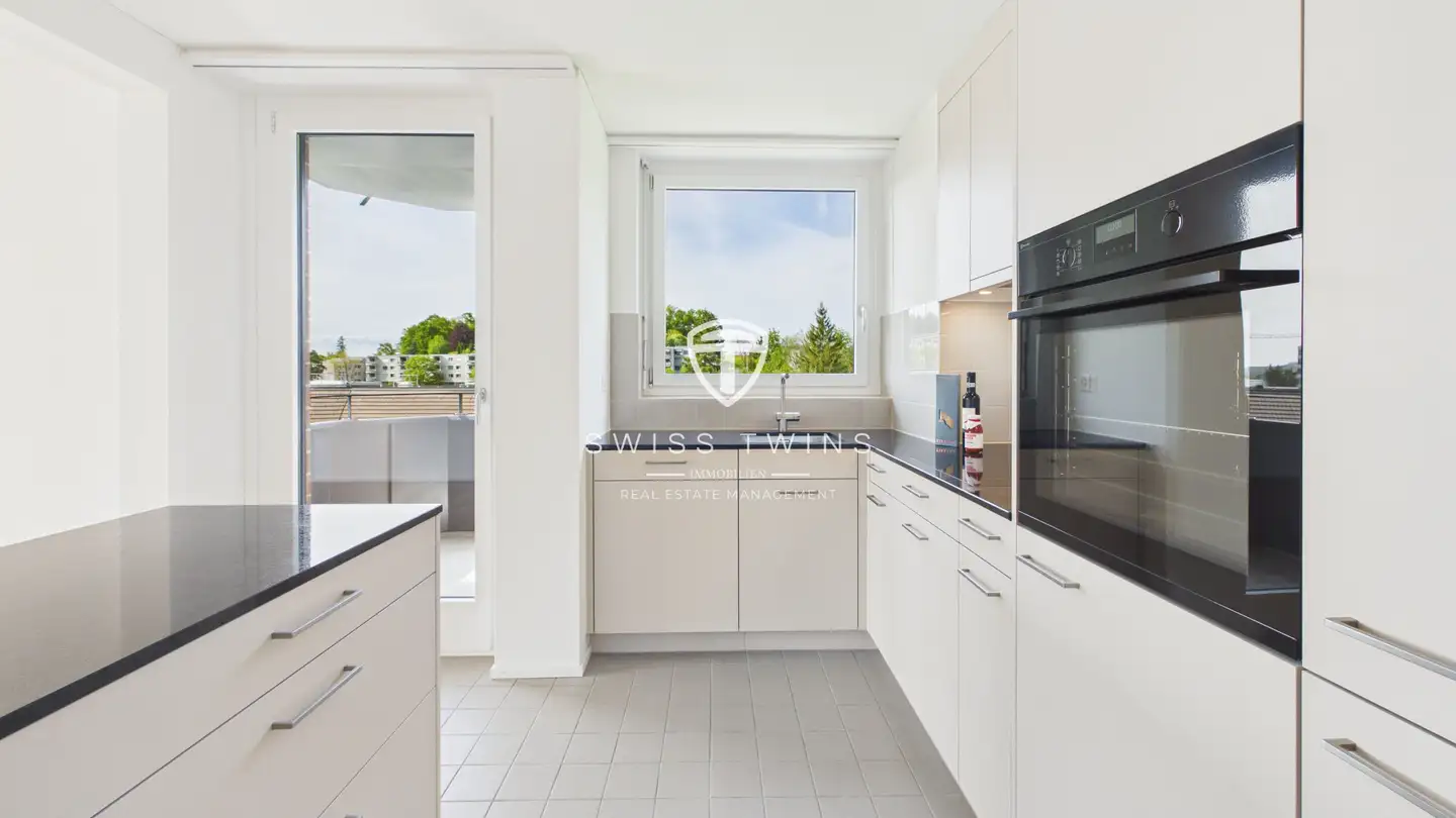 Apartment for rent - 8152 Glattbrugg - Photo 2