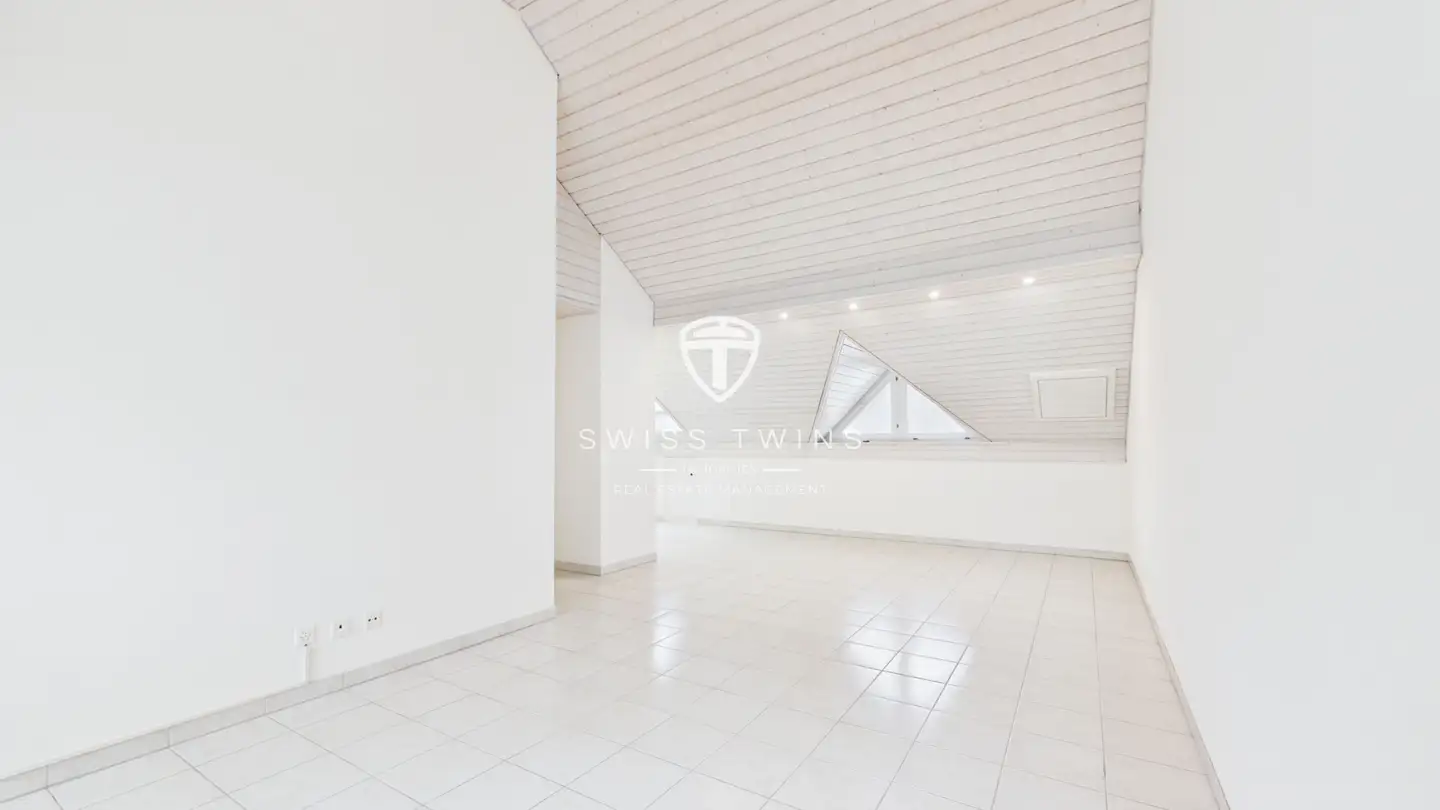 Appartamento in affitto - 8863 Buttikon SZ - Foto 2