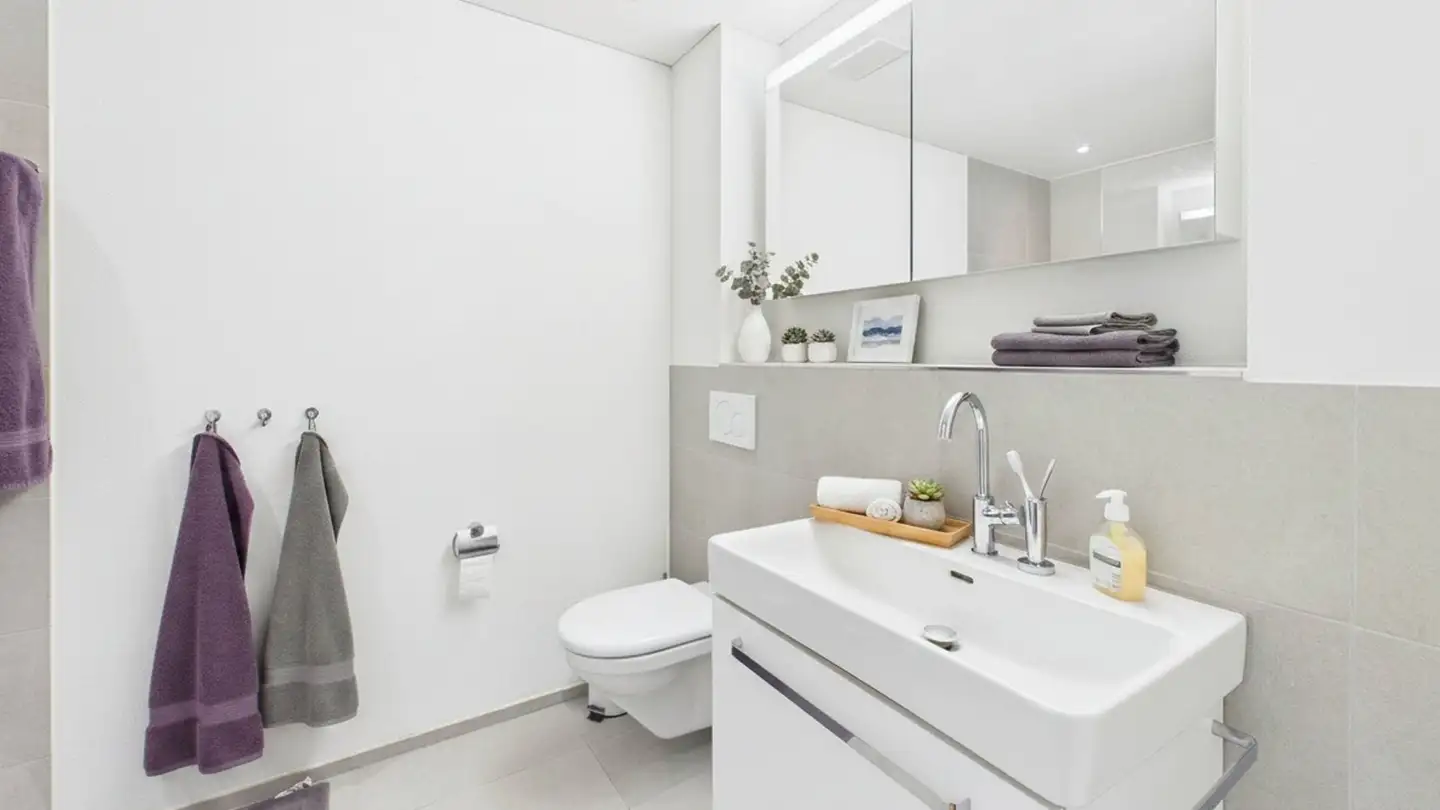 Apartment for rent - 8404 Winterthur
