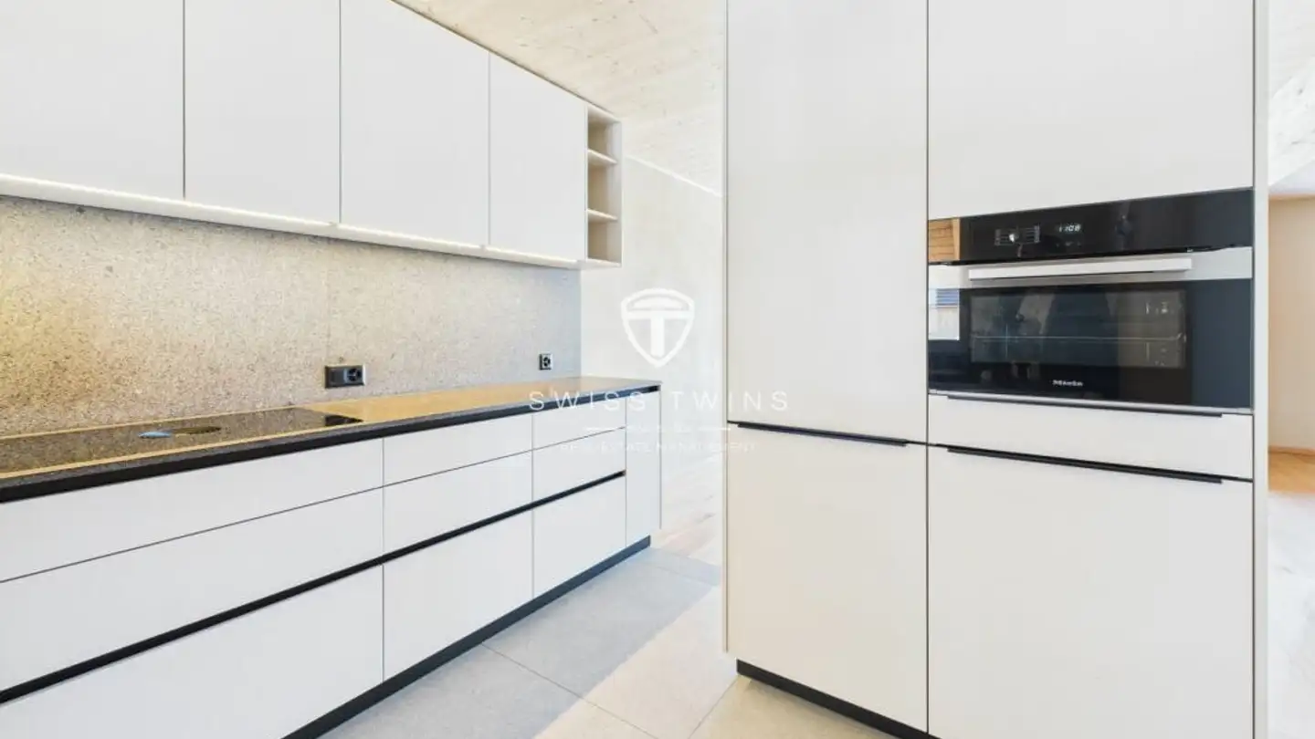 Duplex for rent - 8418 Schlatt ZH