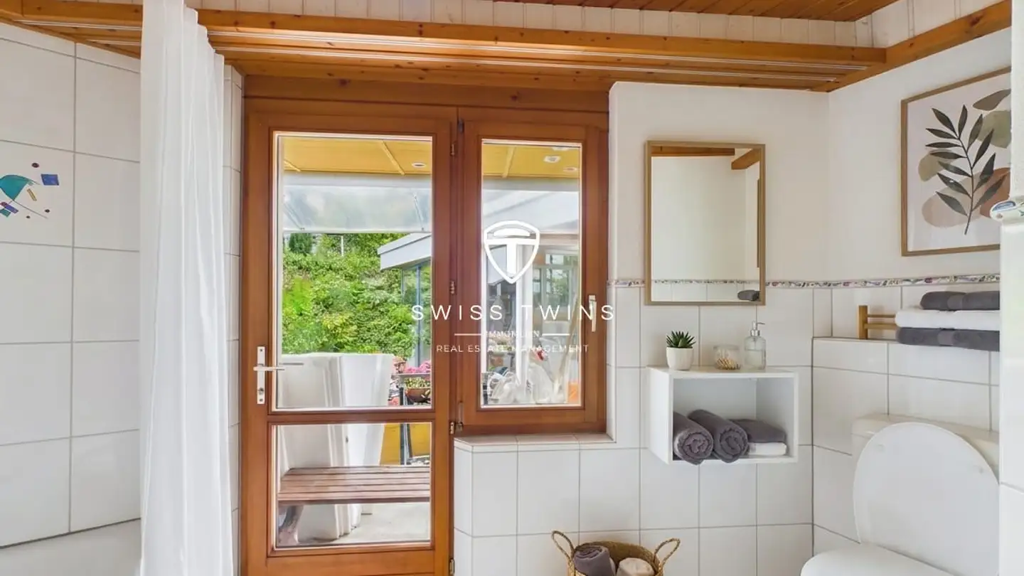 Apartment for rent - 9556 Zezikon - Photo 2