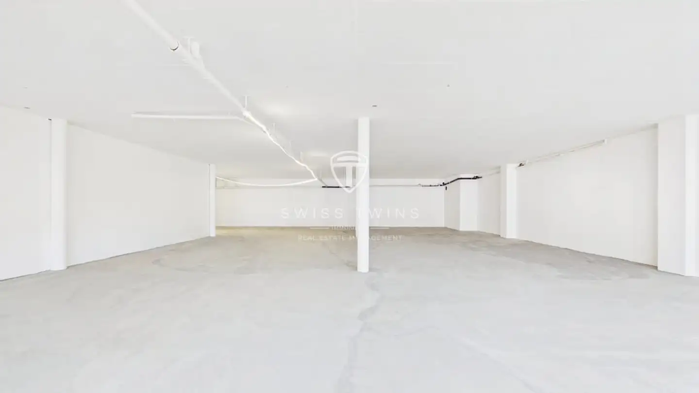 Commercial for rent - 8953 Dietikon - Photo 4