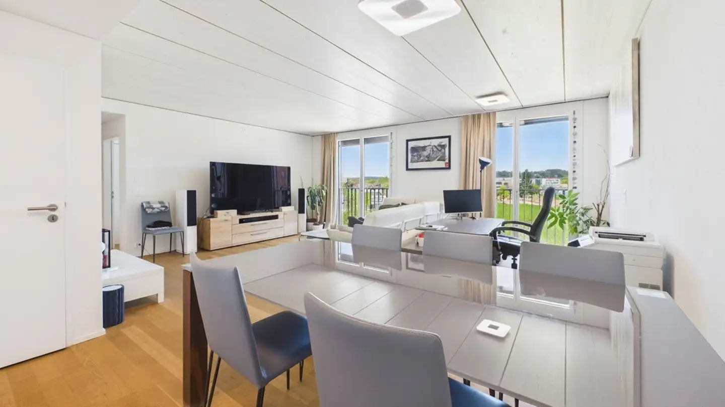 Wohnung mieten - 8404 Winterthur