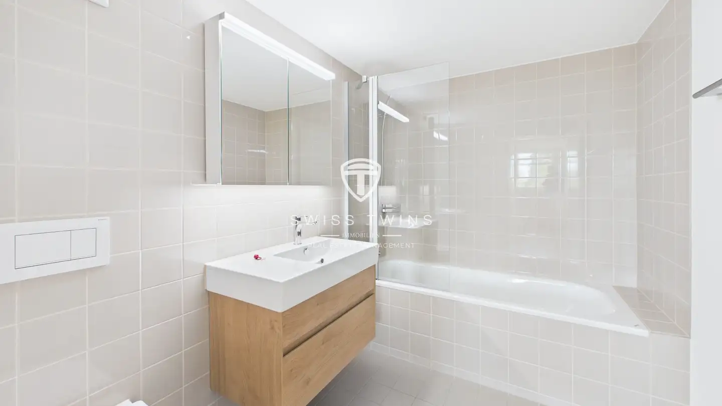Appartement à louer - 8152 Glattbrugg - Photo 2