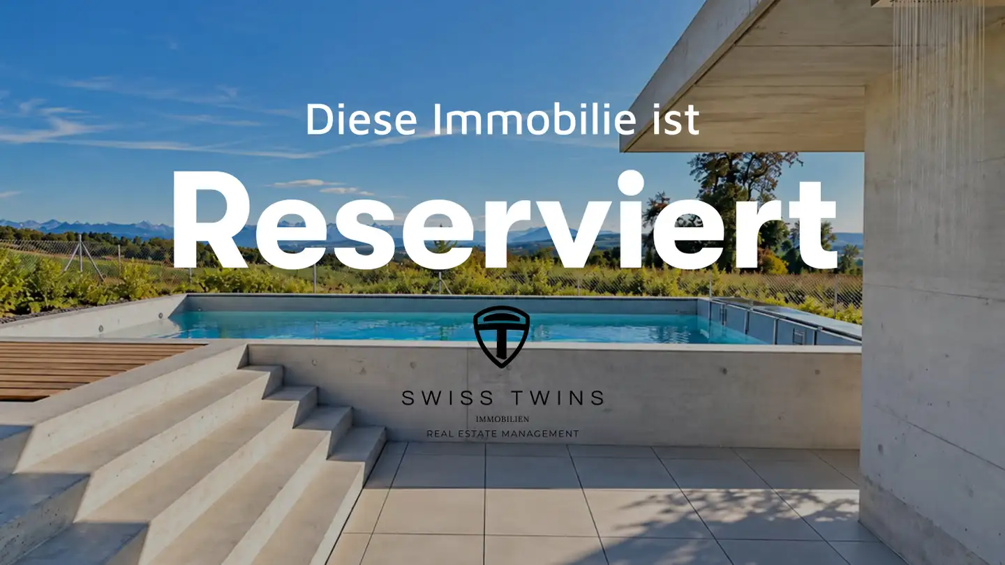 Attico in vendita - 8966 Oberwil-Lieli