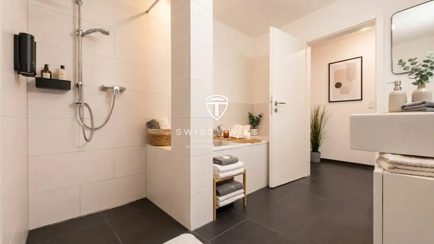 Apartment for sale - 8637 Laupen ZH - Photo 3