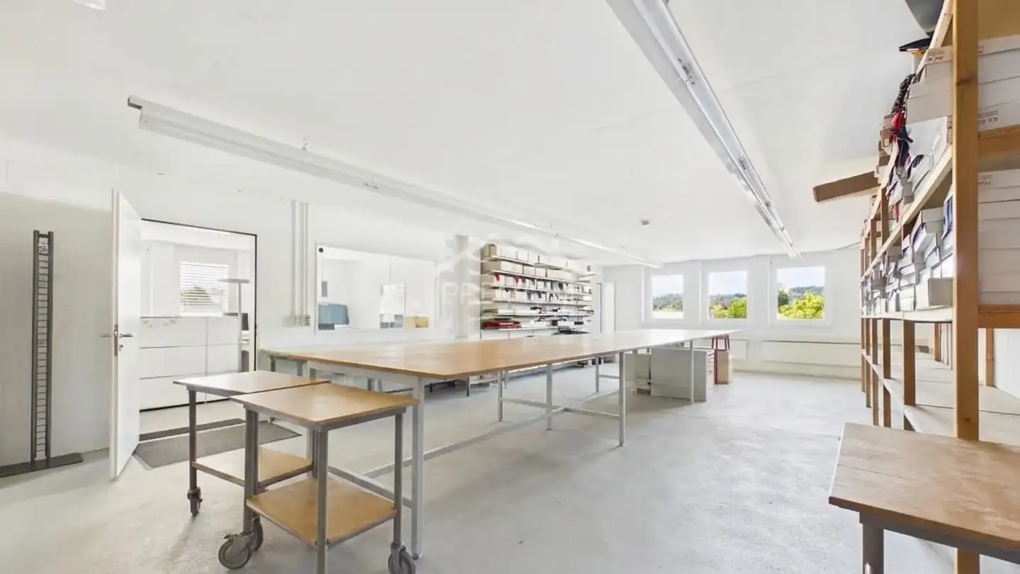 Gewerbe kaufen - 8320 Fehraltorf - Foto 4