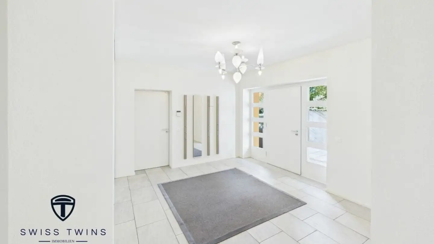 Single house for rent - 6010 Kriens - Photo 4