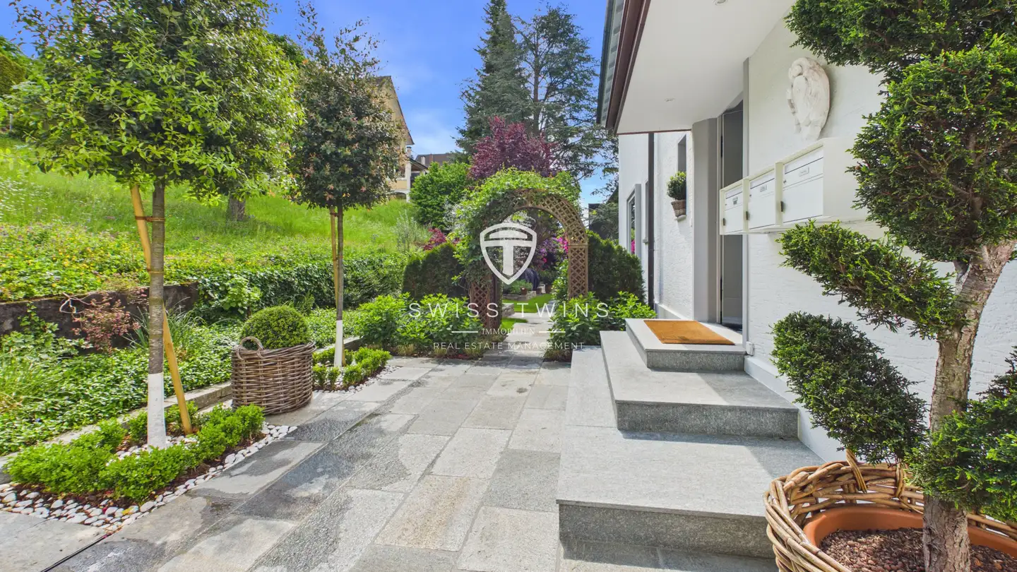 Apartment for rent - 8700 Küsnacht ZH