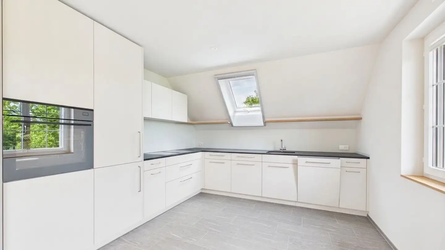 Dachgeschosswohnung mieten - 8626 Ottikon (Gossau ZH) - Foto 4