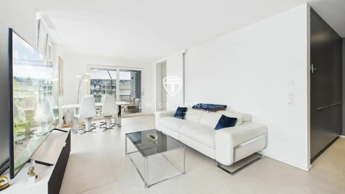 Penthouse for rent - 8050 Zürich - Photo 2