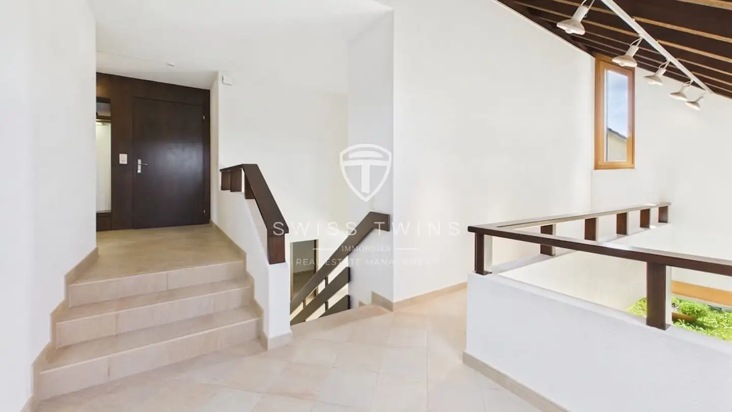 Casa a gradini in affitto - Räbacher 7, 8143 Stallikon - Foto 3