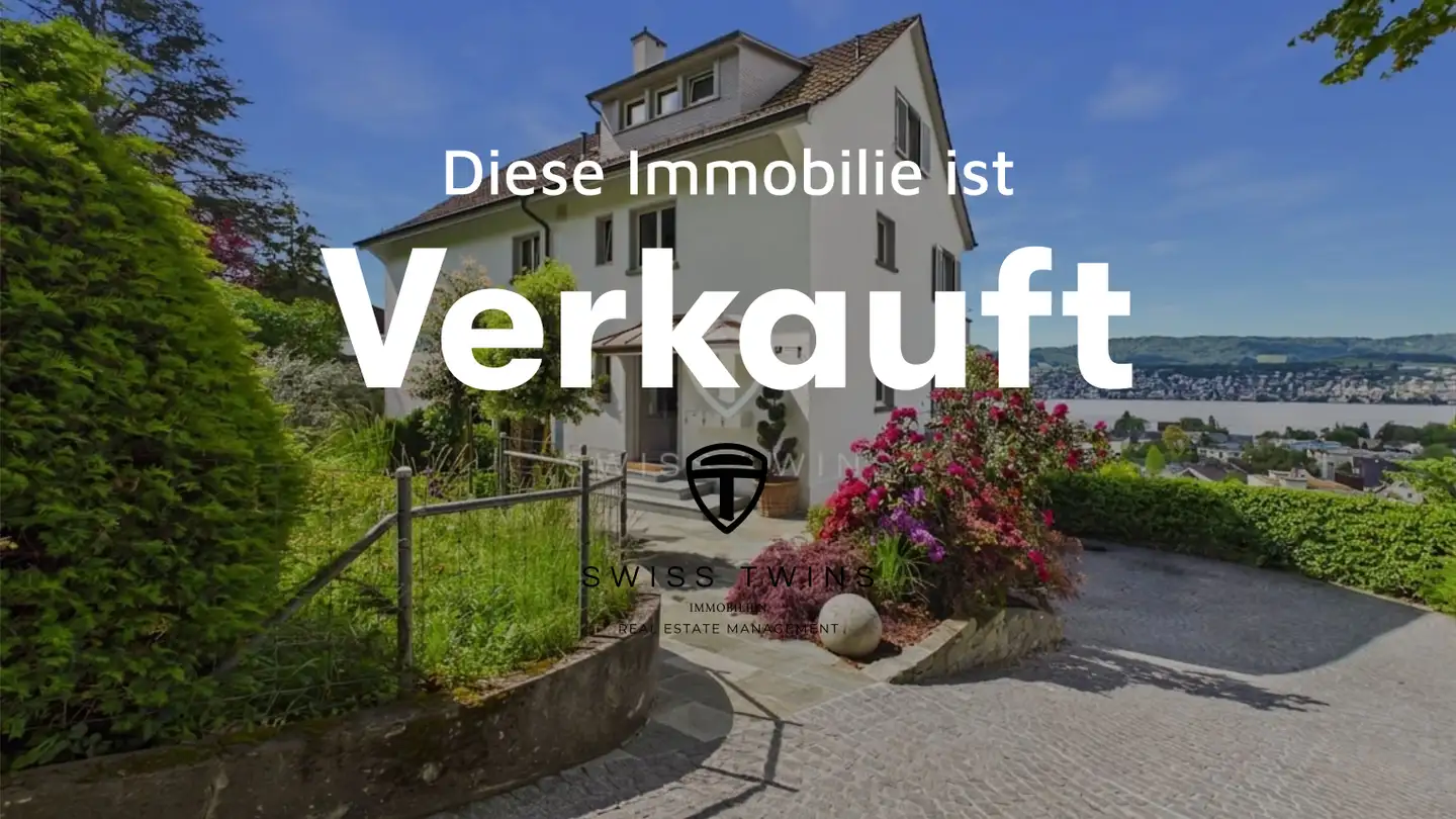 Apartment for rent - 8700 Küsnacht ZH