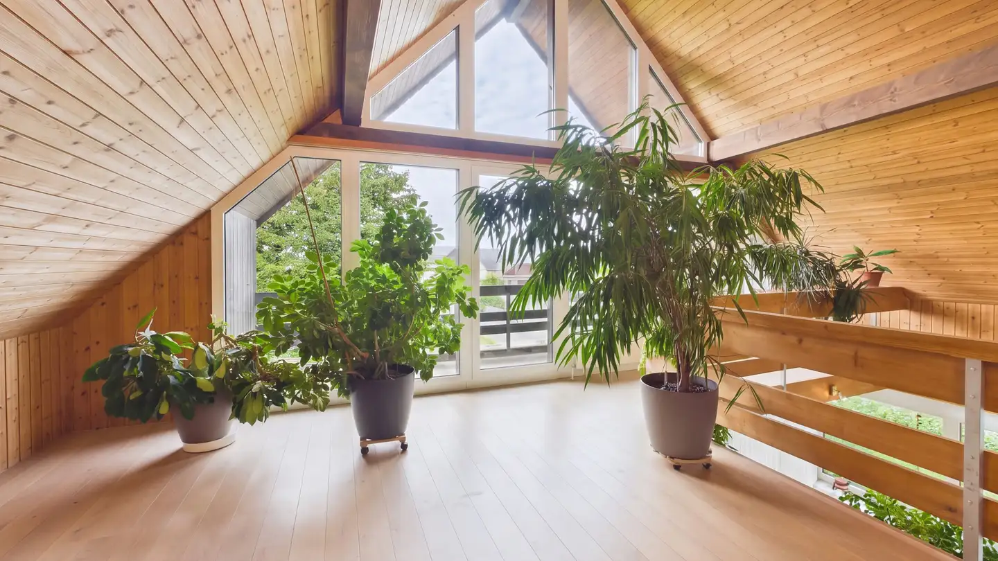 Maison individuelle à vendre - 8912 Obfelden - Photo 3