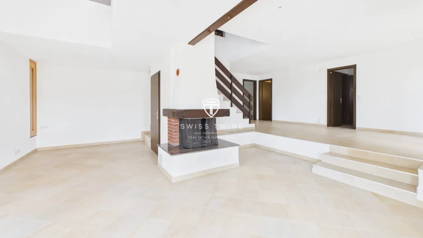 Appartement en terrasse à louer - 8143 Stallikon - Photo 4