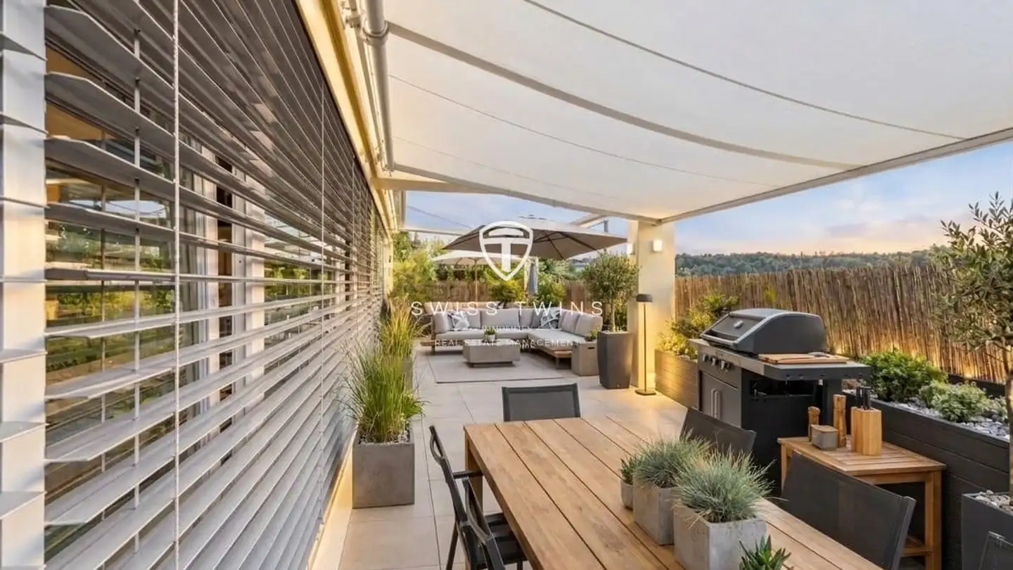Apartment for sale - 8637 Laupen ZH