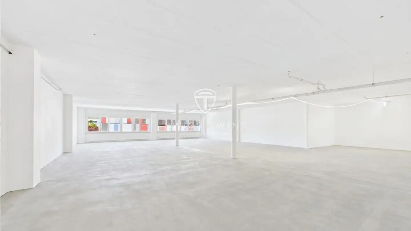 Commercial for rent - 8953 Dietikon