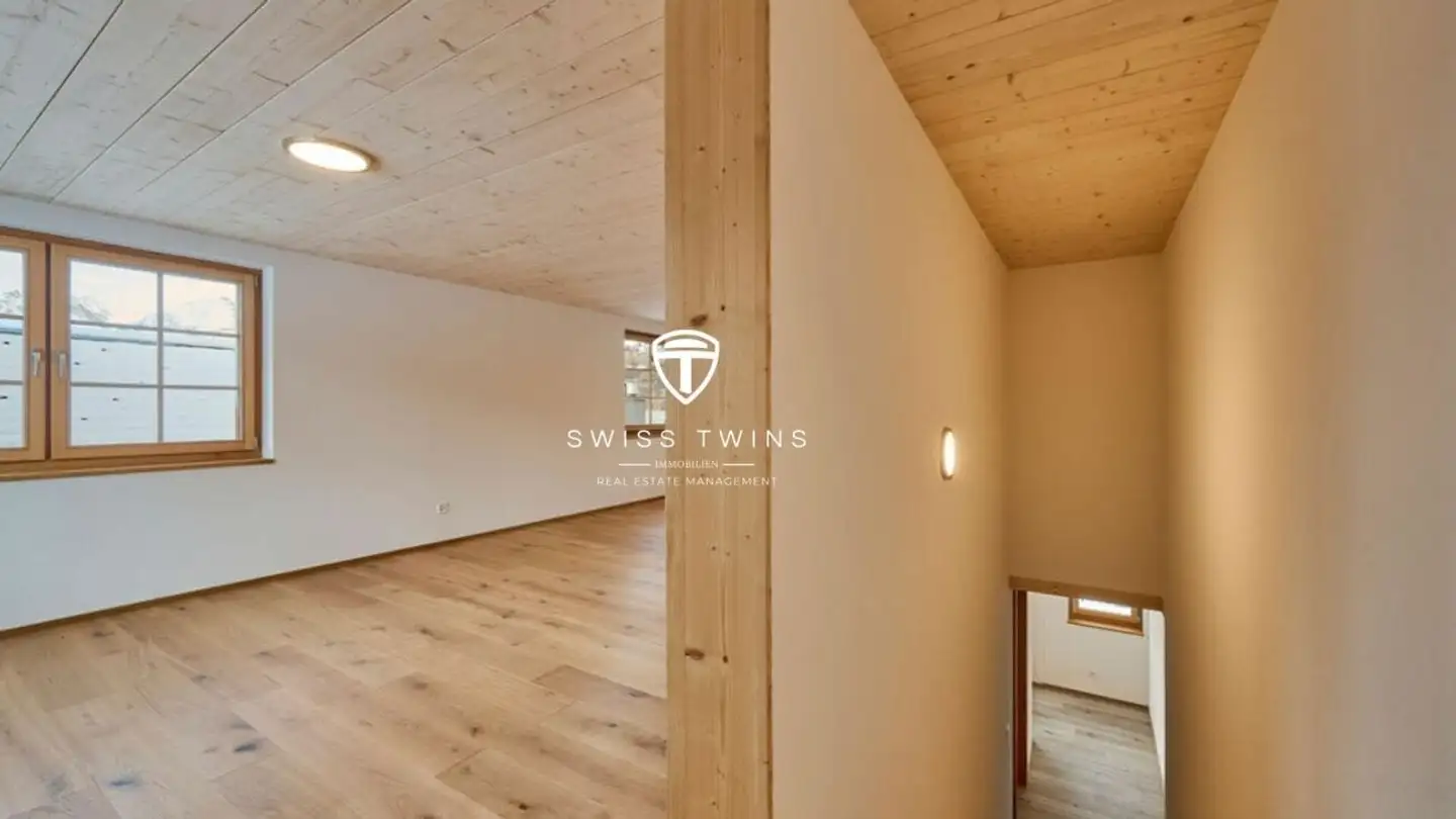 Maisonette mieten - 3932 Visperterminen - Foto 4