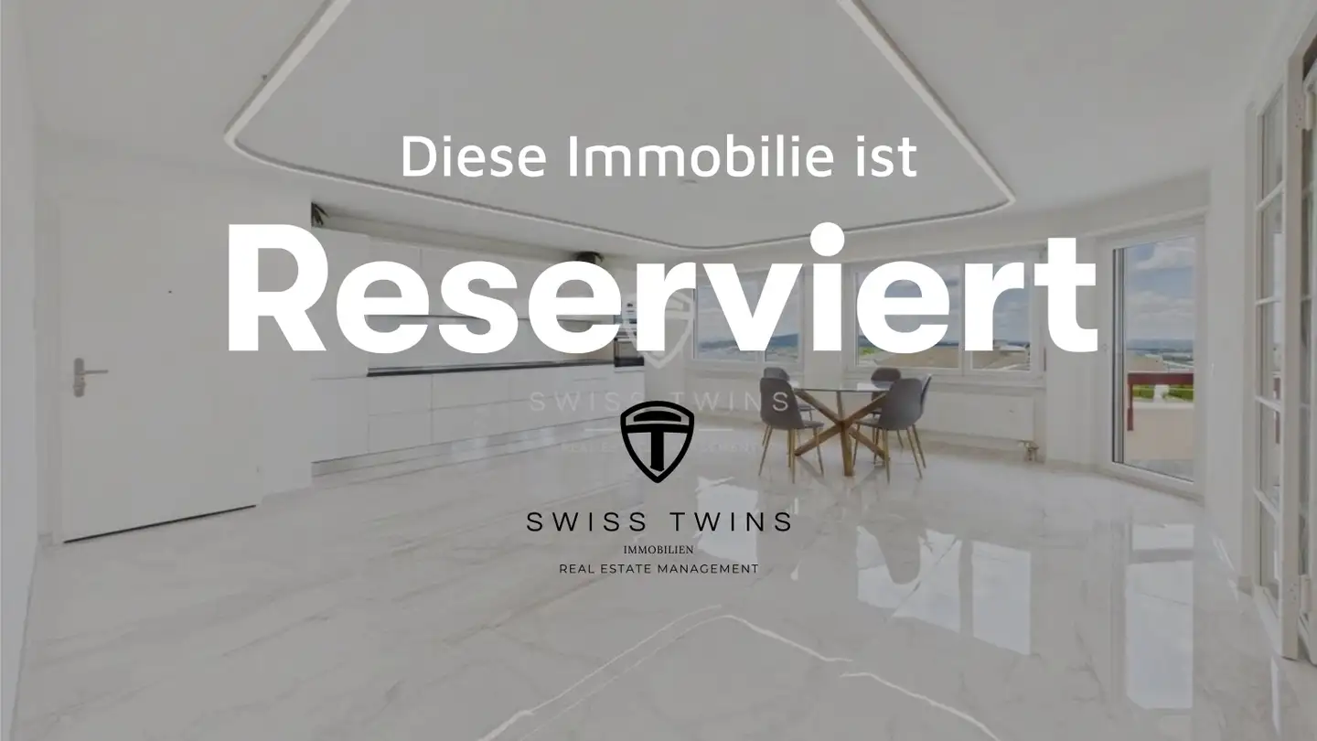 Apartment for rent - 8835 Feusisberg