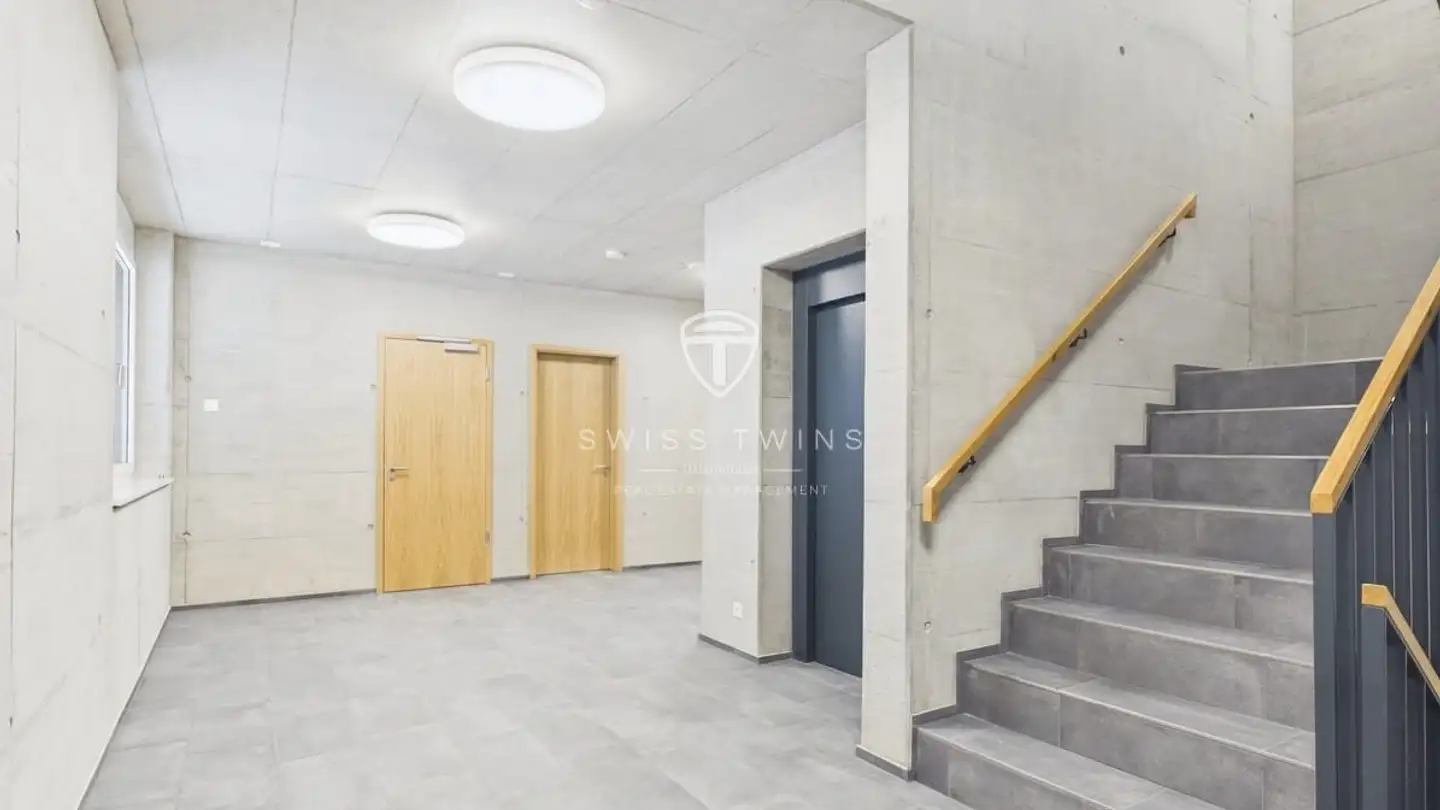 Commercial à louer - 6280 Hochdorf - Photo 4