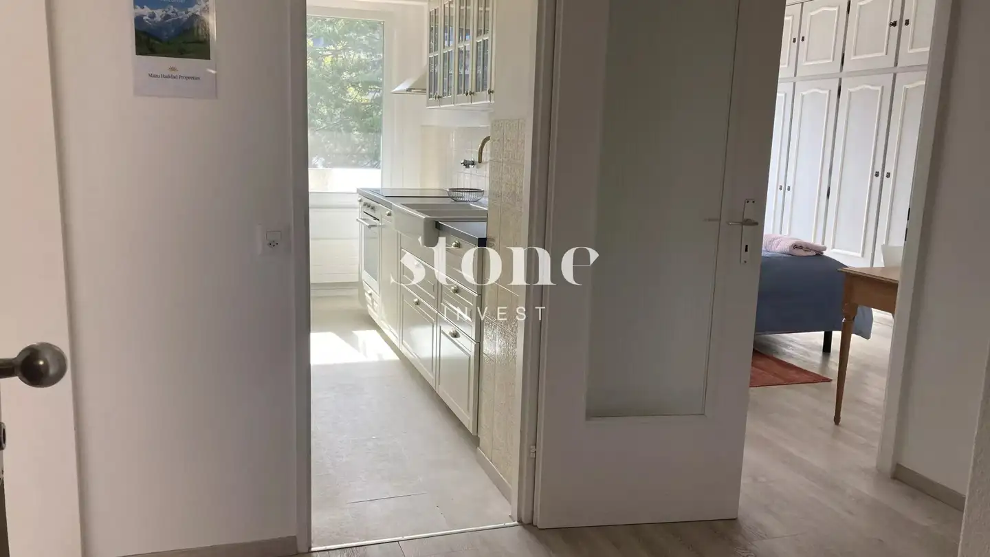 Appartement à louer - 1218 Le Grand-Saconnex - Photo 3