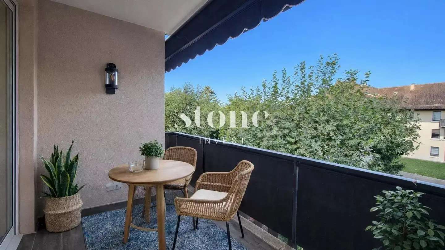 Apartment for sale - 1246 Corsier GE - Photo 4
