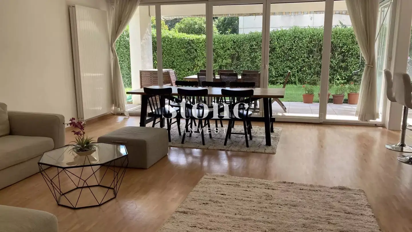 Appartamento in affitto - 1200 Genève - Photo 4