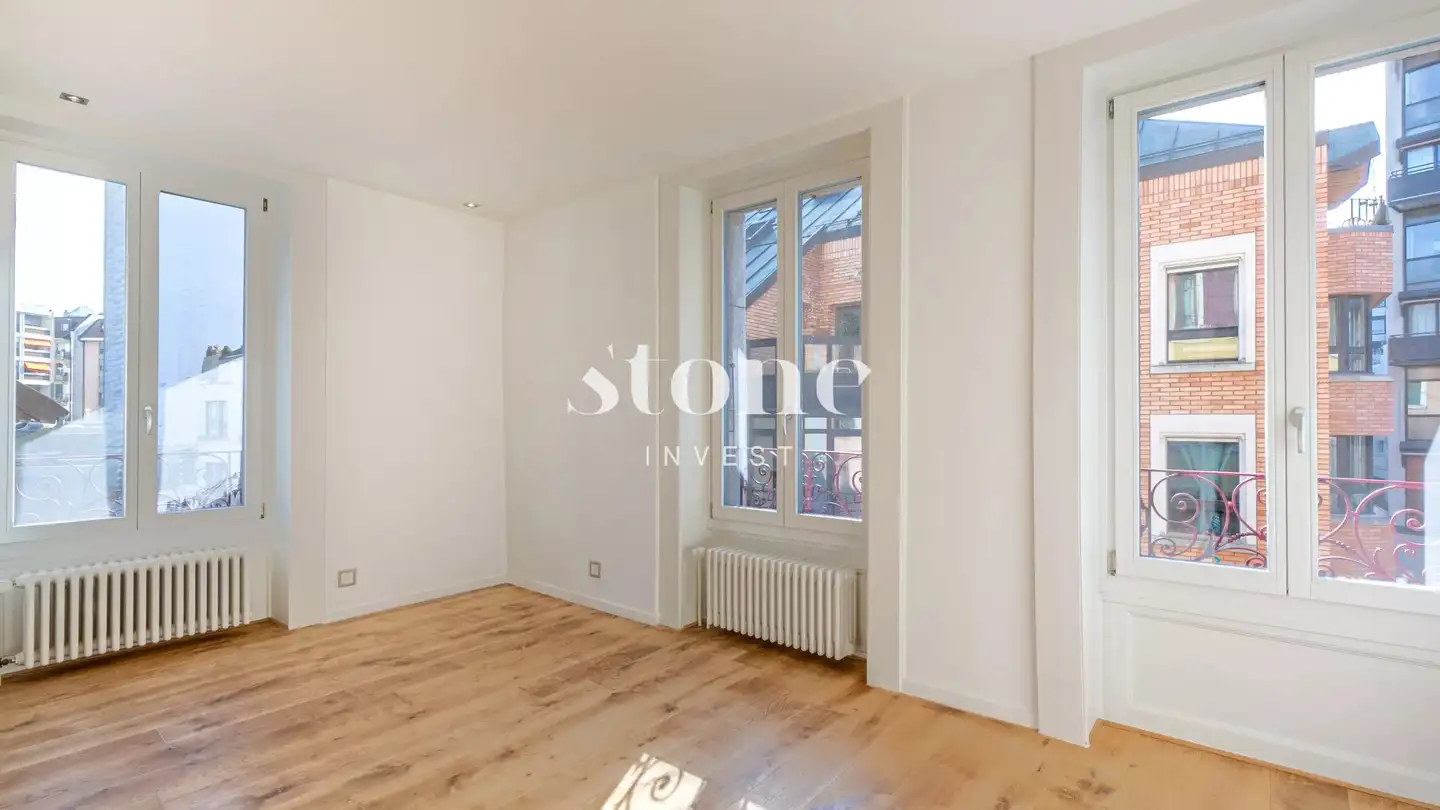 Duplex à vendre - 1207 Genève - Photo 4