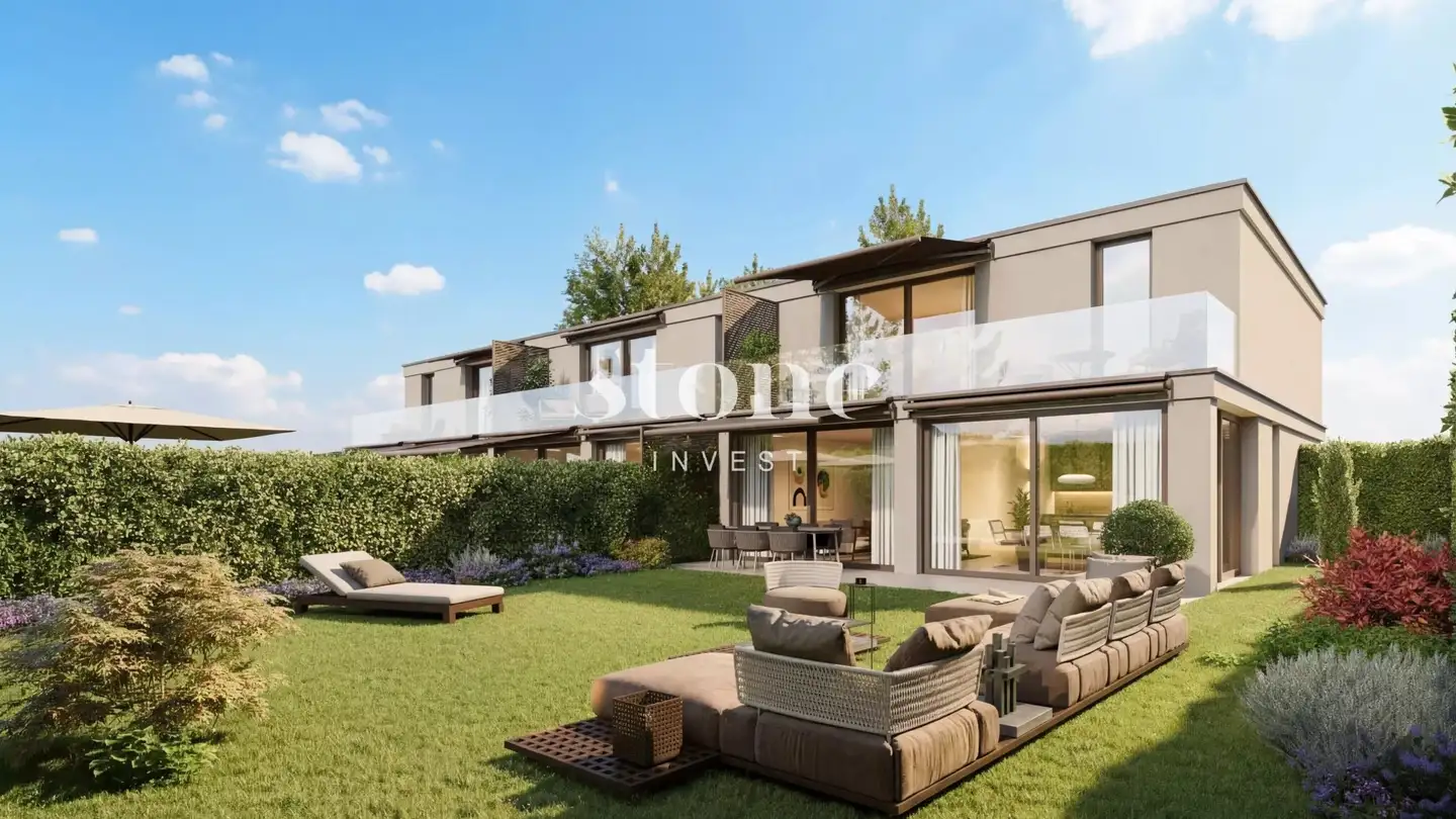 Casa singola in vendita - 1225 Chêne-Bourg