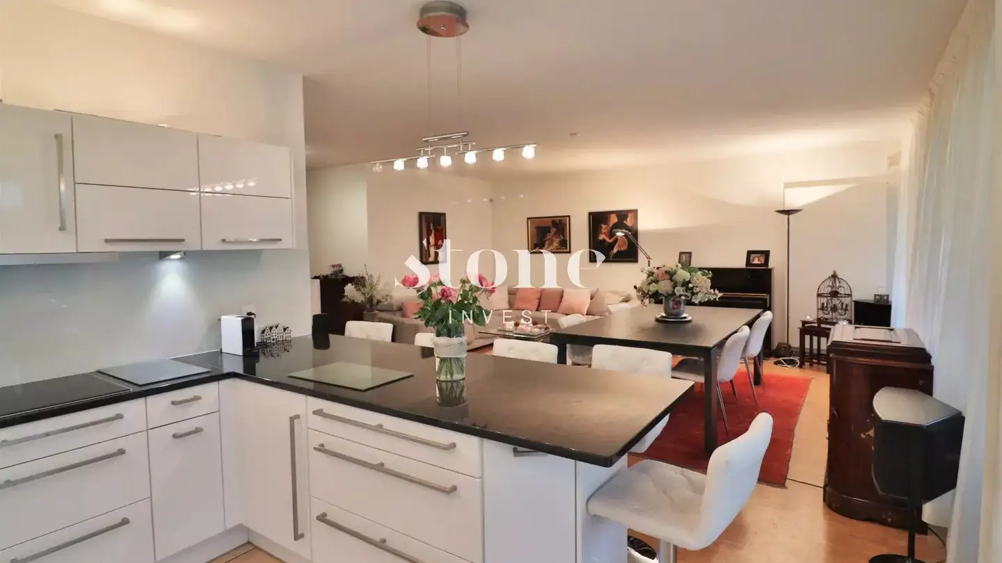 Appartamento in affitto - 1200 Genève - Photo 2