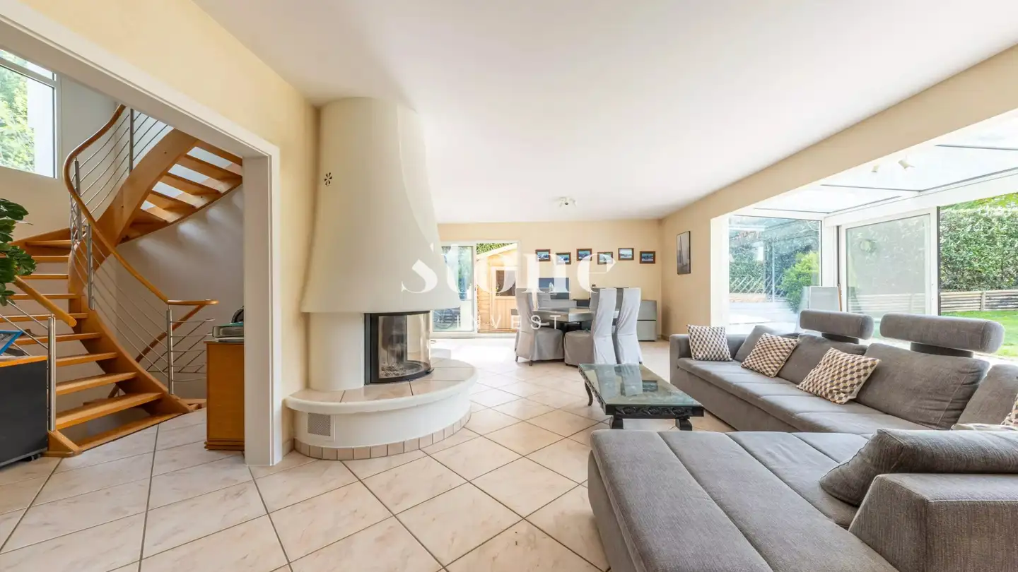 Villa à vendre - 1222 Vésenaz - Photo 2